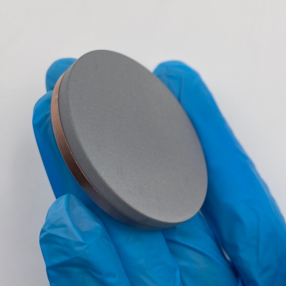 NbB2 Niobium boride Sputtering Target