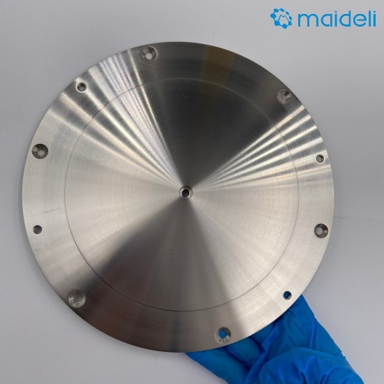 316L Stainless Steel Sputtering Target 