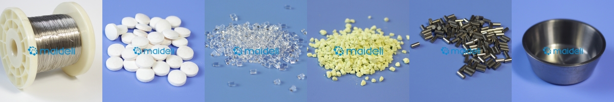 Nickel Pellets