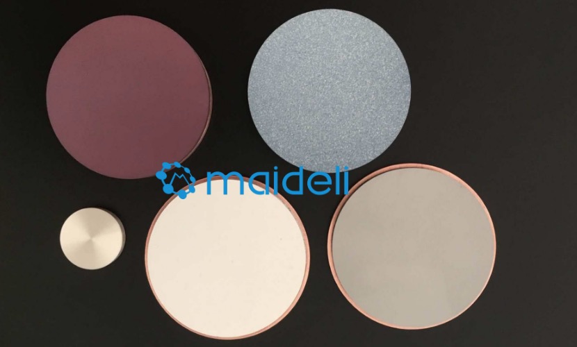 MgO Magnesium oxide Sputtering Target