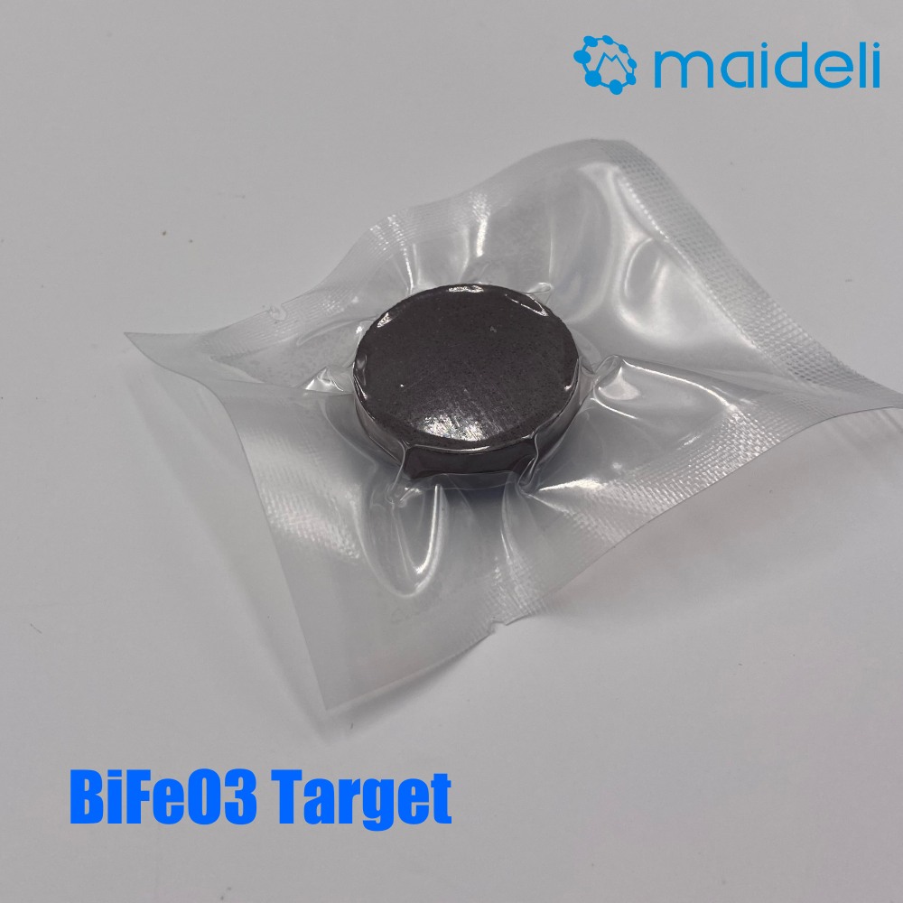 BiFeO3 Bismuth Ferrite Sputtering Target