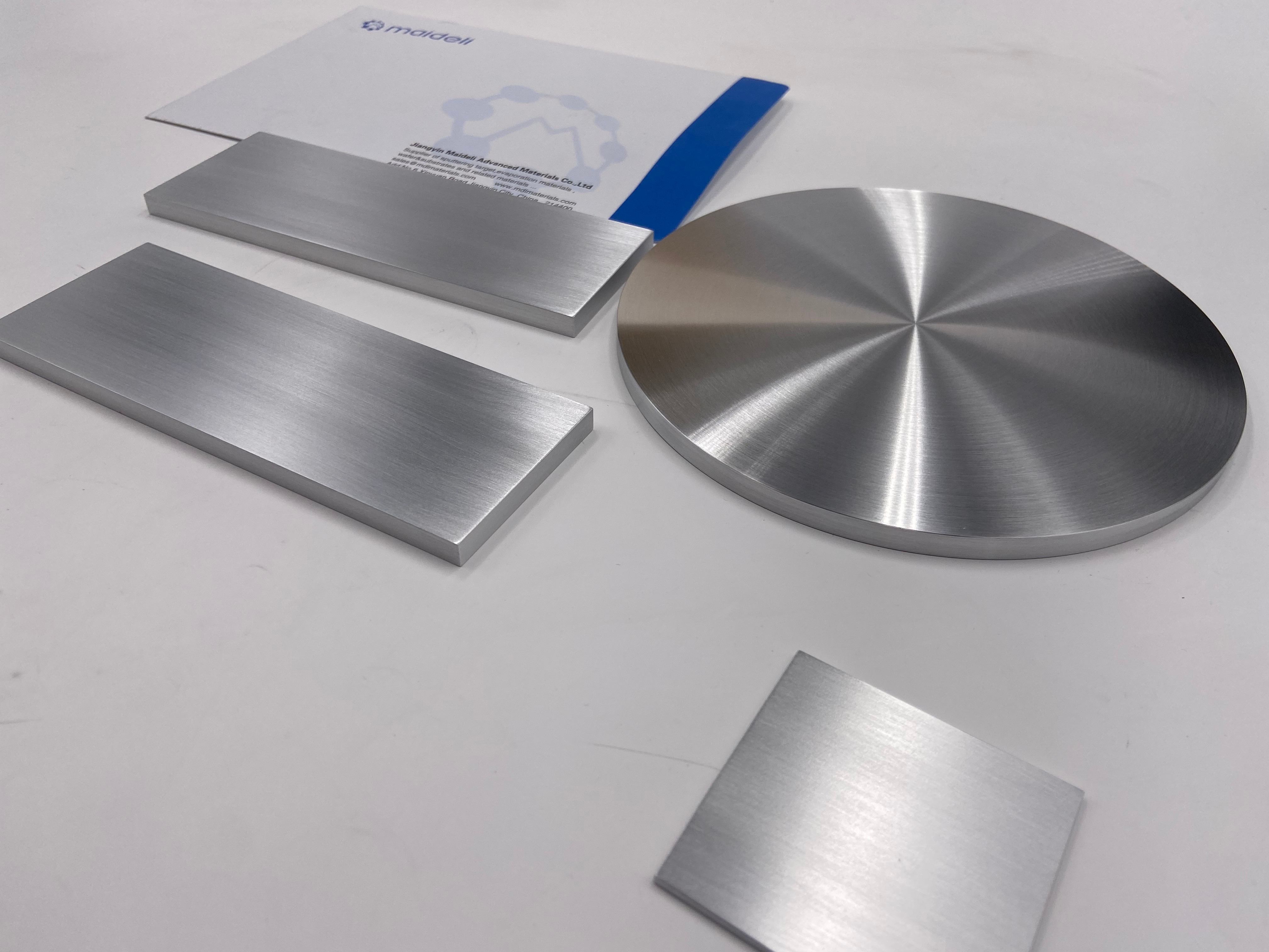 LiTaO3 Lithium Tantalate Sputtering Target